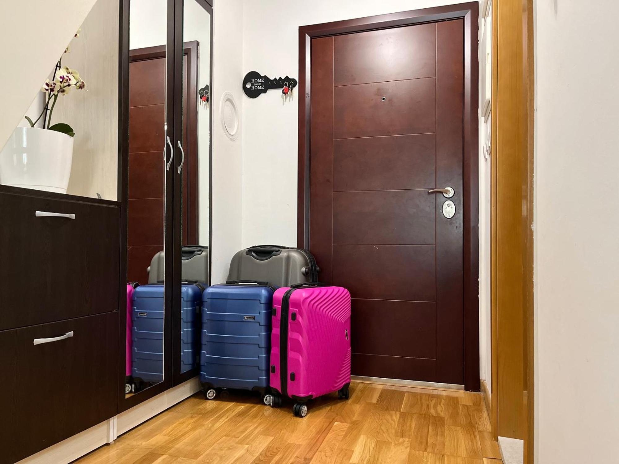 Apartman Mak Mostar Exterior photo