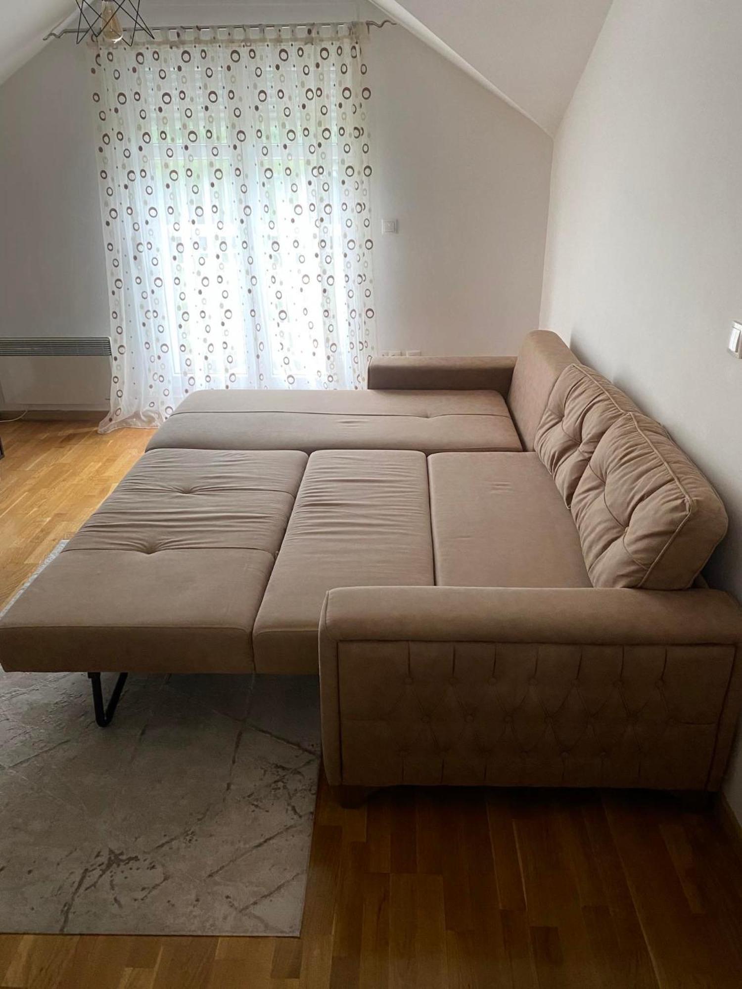 Apartman Mak Mostar Exterior photo