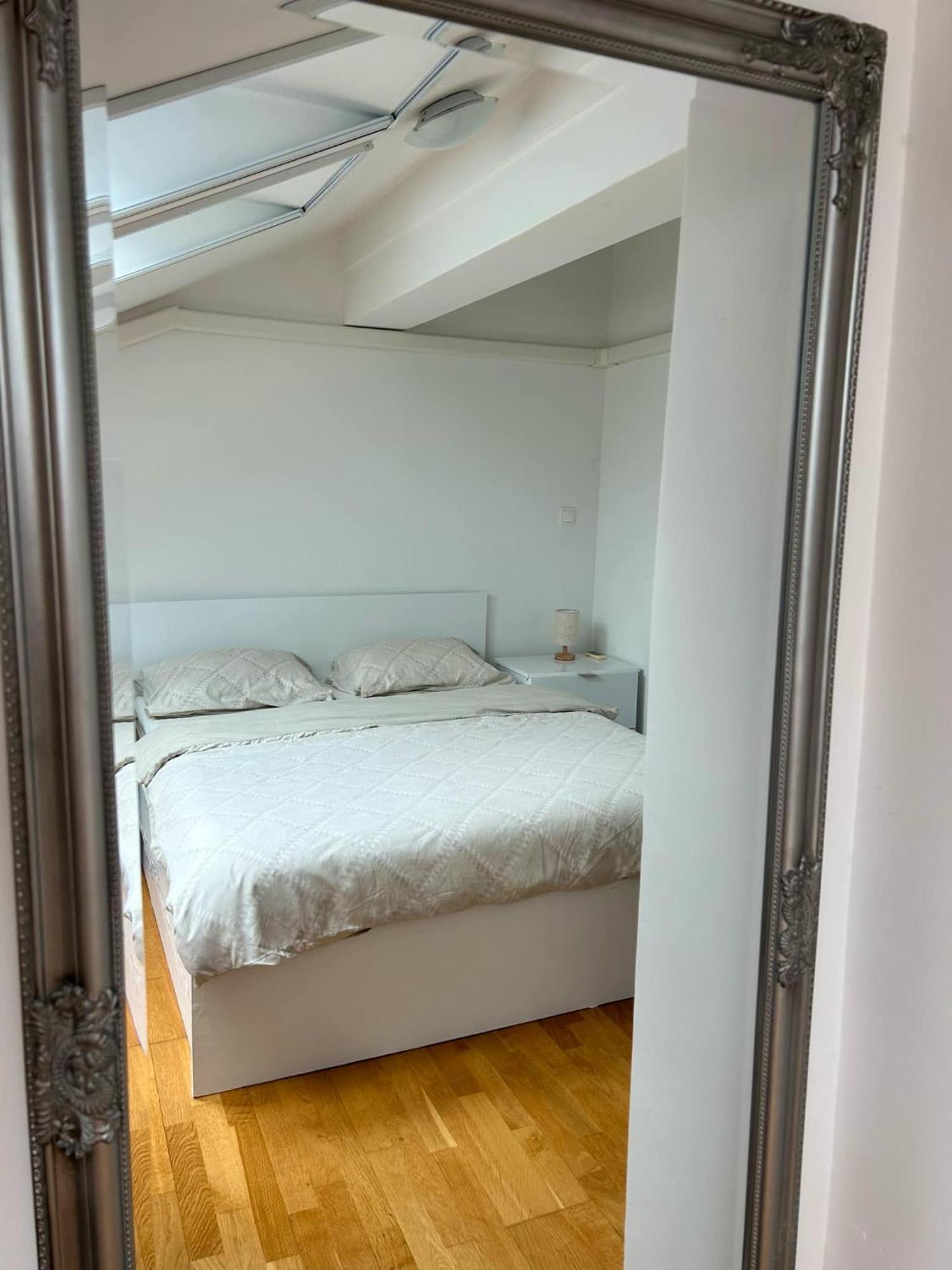 Apartman Mak Mostar Exterior photo